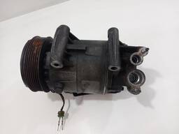 COMPRESSOR AR 206 207 208 HOGGAR C3 1.4 1.5 1.6 06/ DELPHI