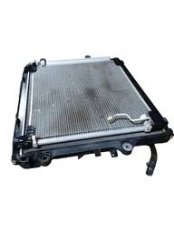 RADIADOR DE AGUA TOYOTA HILUX SW4 SRX 4X4 2.8 TDI 16V DIES. 