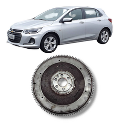 Volante Motor Chevrolet Onix plus 2020 2025 original