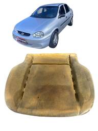 Assento Chevrolet 1997 a 2011 Corsa Classic