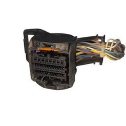 PLUG DIREITO MODULO INJEÇÃO ELETRONICO KICKS 2019 SV