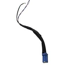 PLUG SENSOR ANGULO DIREÇÃO NISSAN KICKS 2019 SV