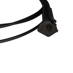 ESPIA CABO PORTINHOLA CERATO EX 2009 MANUAL 1.6