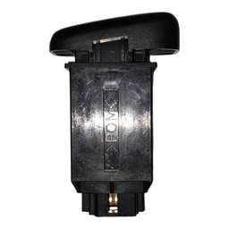 BOTÃO PISCA-ALERTA MITSUBISHI PAJERO IO E TR4 1999 A 2015