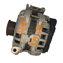ALTERNADOR LINEA PUNTO BRAVO PALIO STRADA 1.6 1.8 ETORQ 120A