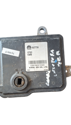 MÓDULO CÂMBIO AUT RENEGADE/COMPASS/TORO  FLEX 16/21 55277793