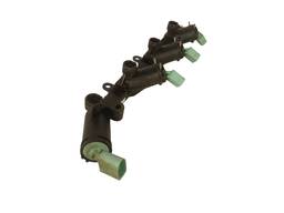 FLAUTA BICO INJETOR 1.6 FOX/GOLF/VOYAGE 2017 A 2021