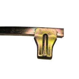 GUIA VIDRO D.E LIFAN X60 2018 1.8 AUT