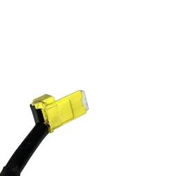 PLUG AMARELO CINTA AIRBAG VOLANTE KICKS 2019 SV