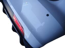 PARACHOQUE TRASEIRO FOX PAPPER / XTREME 2015 A 2022