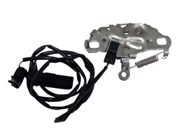 FECHADURA INF CAPO DIANTEIRO PEUGEOT 208 2008 2013 A 2020