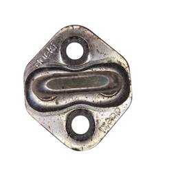 BATENTE PORTA T.E KIA CERATO 2009