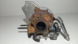 TURBINA CHEVROLET S10 TRAILBLAZER 2.8 200CV 2014 2015 2016/.