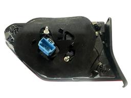 LANTERNA TRASEIRA ESQUERDA TIGUAN 2018 A 2021 C/LED (MALA)