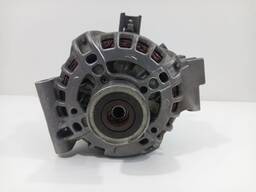 Alternador Renegade Argo Toro Cronos 1.8 Flx 2017/ (2 pinos)