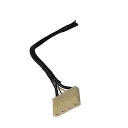 PLUG MODULO RESISTENCIA AR LIFAN X60 2018 1.8 AUT