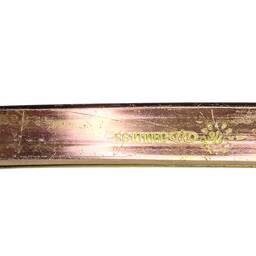 GUIA VIDRO D.D LIFAN X60 2018 1.8 AUT