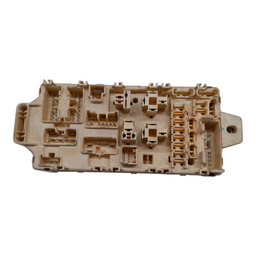 CAIXA FUSÍVEL MITSUBISHI GLS FULL 2002 4966