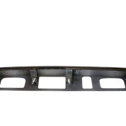 MOLDURA TAMPA TRASEIRA COROLLA CROSS 2022 2023 2024/..