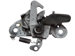 Fechadura Capo Dianteiro Bmw X5 2000 2001 a 2006