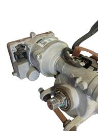 COLUNA DIREÇÃO UNO VIVACE 2011 A 2016 C/ REGULAGEM