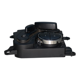 BOTÃO BANCO DIAN DIR MERCEDES-BENZ E350 2005 2118215279 DET