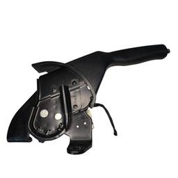 PUXADOR ALAVANCA FREIO MÃO LIFAN X60 2018 1.8 AUT