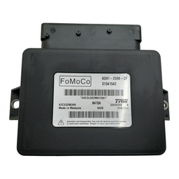 MÓDULO FREIO MÃO VOLVO XC60 2013 31341542