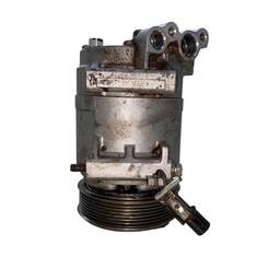 Compressor Ar Condicionado Pajero Sport 3.0 2001