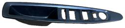 Moldura Comando Vidro Eletrico Motorista Citroen C4