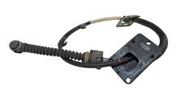 CABO SELETOR MARCHA TORO RENEGADE 1.8 FLEX 2016 2017 A 2022