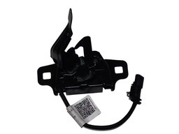 FECHADURA CAPO DIANTEIRO ONIX TRACKER 2020/ MONTANA 2023/..