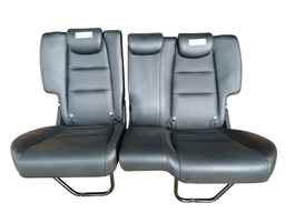 Banco Traseiro WR-V 2018 2019 a 2021