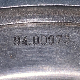 MOTOR AR FORÇADO MERCEDES-BENZ CLASSE E W211 94.00973