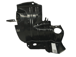 DEFLETOR PARABARRO TRASEIRO ESQUERDO WR-V 2018 2019 A 2021