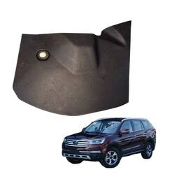 Acabamento Console Esquerdo Lifan X60 2018 1.8 aut