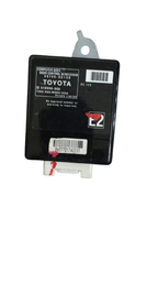 KIT CODE INJEÇÃO ETIOS 2017 A 2021 AUTOMATICO