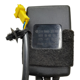 ENGATE CINTO SEGURANÇA DIAN ESQ MERCEDES E350 05 2118602169