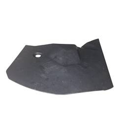 ACABAMENTO CONSOLE ESQUERDO LIFAN X60 2018 1.8 AUT