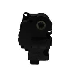 Motor atuador caixa ar BMw