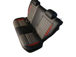 ASSENTO BANCO TRASEIRO FOX PEPPER 2015 A 2020