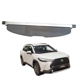 TAMPÃO CORTINA  BAGAGITO COROLLA CROSS 2022 2023 2024/..