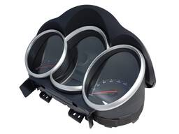 PAINEL INSTRUMENTOS CRUZE 1.8 16V AUT. 2011 A 2016 95080027 