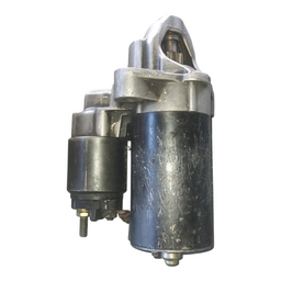 MOTOR ARRANQUE A4 A6 PASSAT 2.4 2.7 2.8 3.0 98 A 04