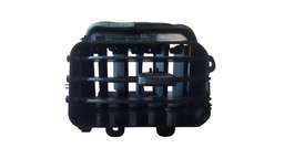 difusor ar lateral direito onix prisma 1.4 2013 ate 2019 ori