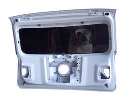 TAMPA TRASEIRA FOX 2015 2016 A 2022