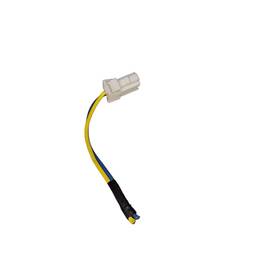 PLUG MOTOR VENTILADOR NISSAN KICKS SV 2019