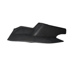 ACABAMENTO LATERAL DIREITO CONSOLE LIFAN X60 2018 1.8 AUT 