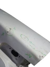 TAMPA TRASEIRA CIVIC 2007 A 2011