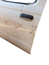 PORTA TRASEIRA ESQUERDA FRONTIER 1998 A 2008